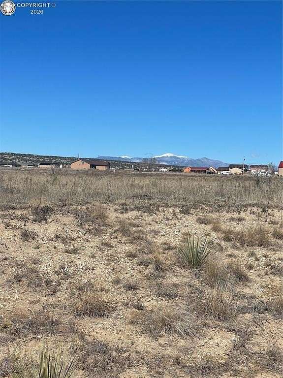 1.2 Acres of Land for Sale in Pueblo West, Colorado