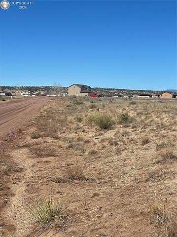 1.2 Acres of Land for Sale in Pueblo West, Colorado