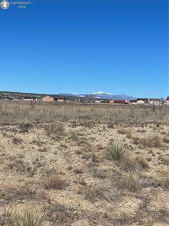 1.2 Acres of Land for Sale in Pueblo West, Colorado