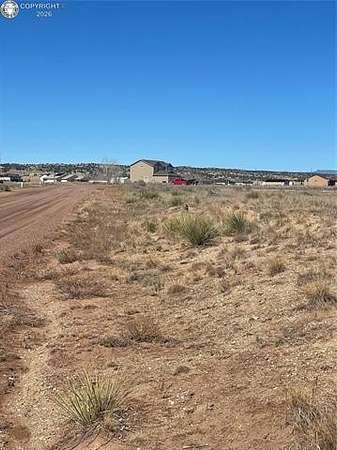 1.2 Acres of Land for Sale in Pueblo West, Colorado