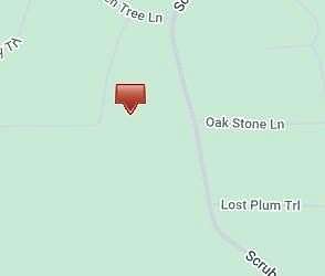 1.24 Acres of Residential Land for Sale in Broken Bow, Oklahoma