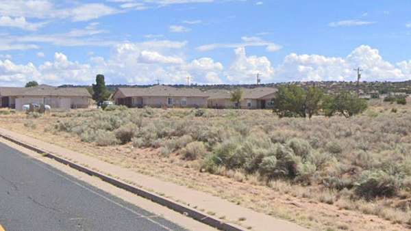 1.18 Acres of Residential Land for Sale in Sanders, Arizona