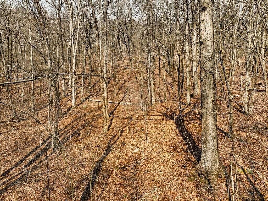 3.16 Acres of Residential Land for Sale in Murrayville, Georgia