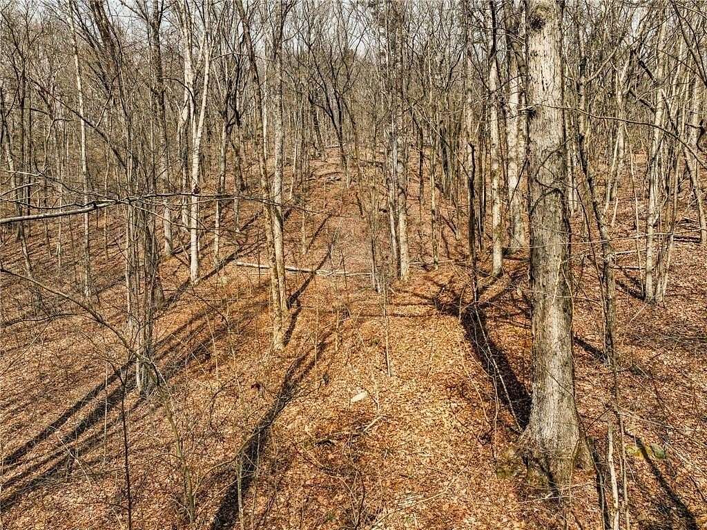 3.16 Acres of Residential Land for Sale in Murrayville, Georgia