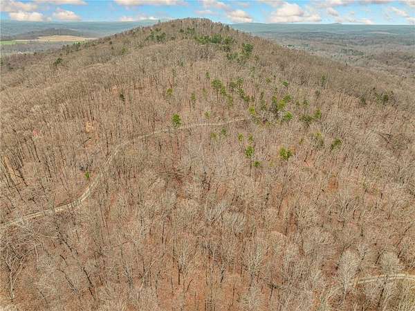 3.16 Acres of Residential Land for Sale in Murrayville, Georgia