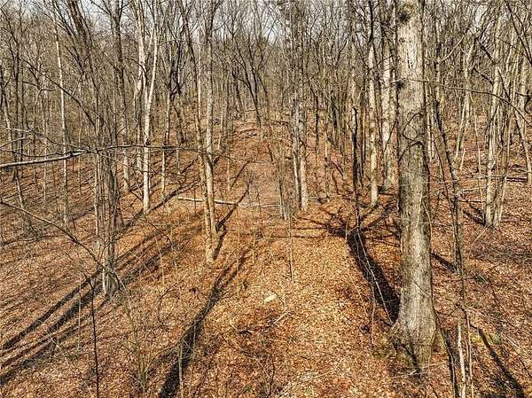 3.16 Acres of Residential Land for Sale in Murrayville, Georgia