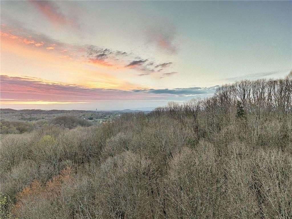 4.64 Acres of Residential Land for Sale in Murrayville, Georgia