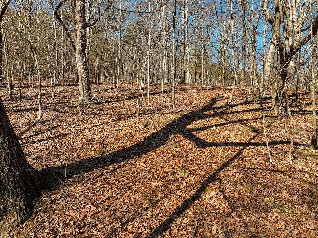 4 Acres of Residential Land for Sale in Murrayville, Georgia