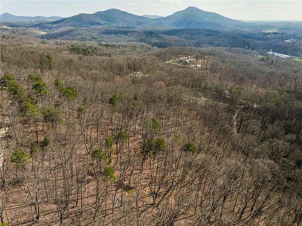 4 Acres of Residential Land for Sale in Murrayville, Georgia