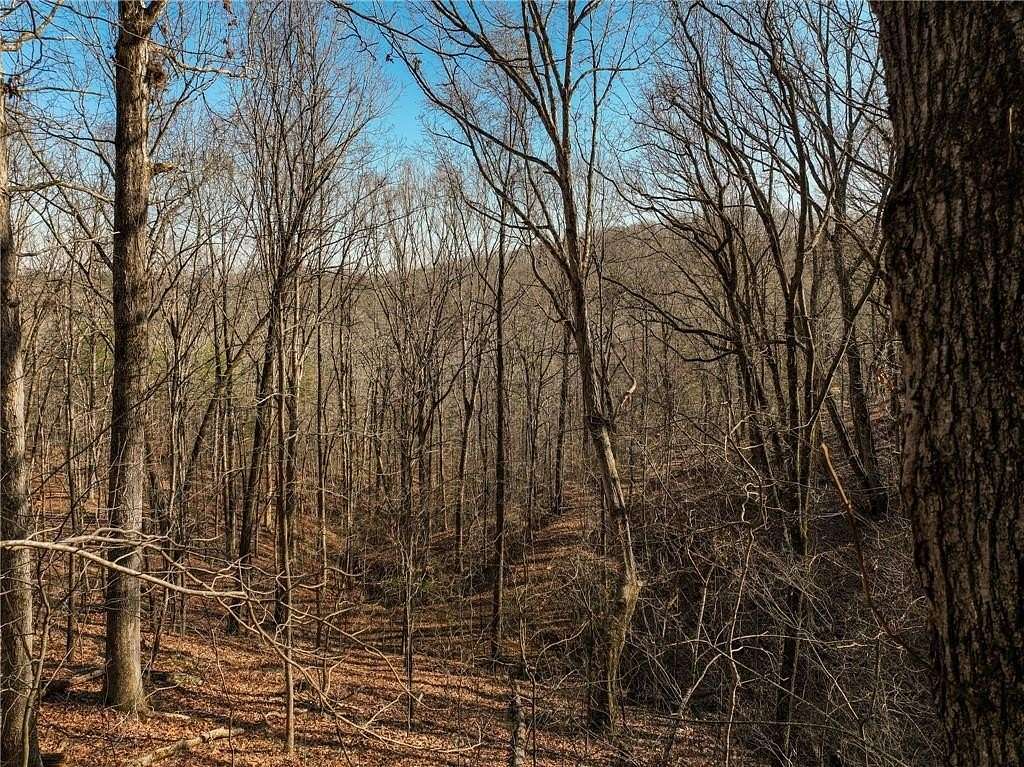 3.13 Acres of Residential Land for Sale in Murrayville, Georgia