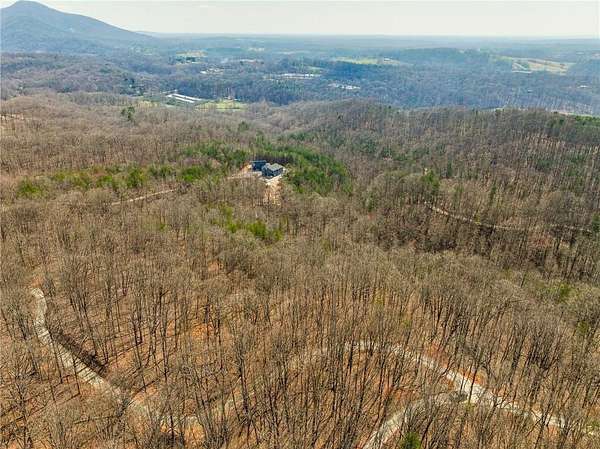 3.13 Acres of Residential Land for Sale in Murrayville, Georgia