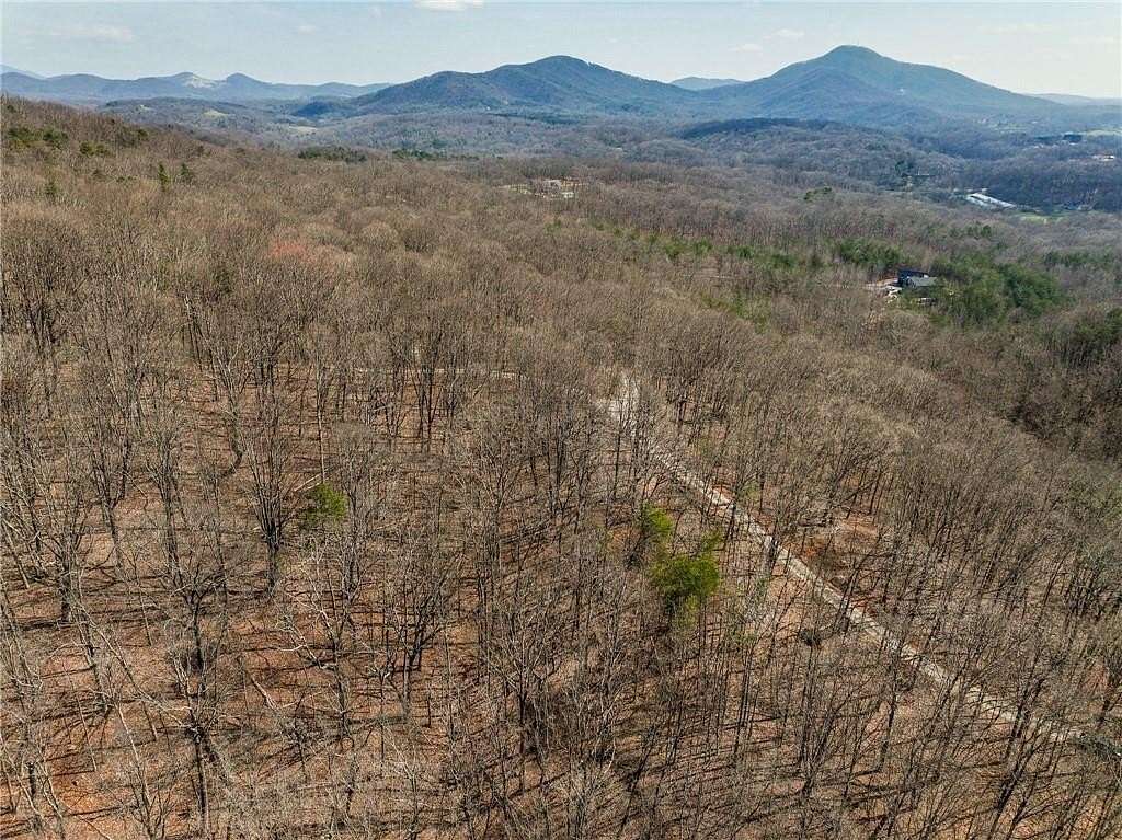 3 Acres of Residential Land for Sale in Murrayville, Georgia