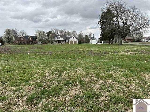 0.62 Acres of Residential Land for Sale in Murray, Kentucky