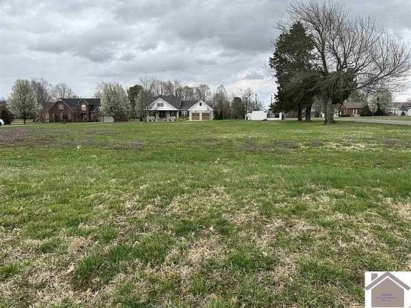 0.62 Acres of Residential Land for Sale in Murray, Kentucky