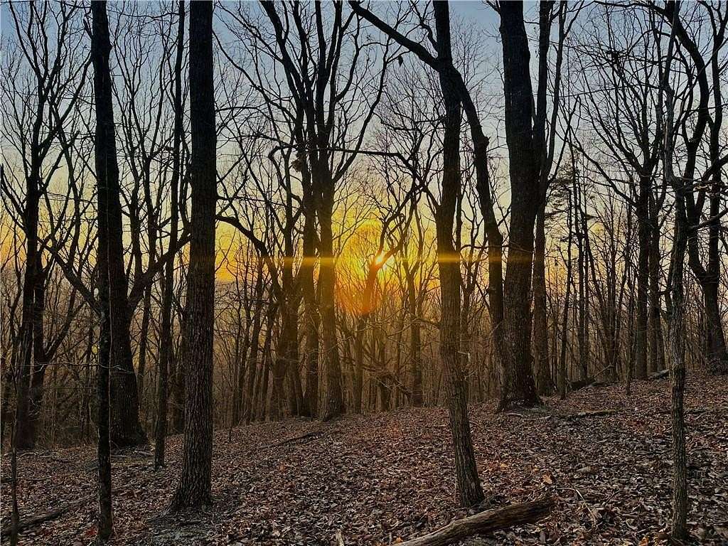 4.51 Acres of Residential Land for Sale in Murrayville, Georgia