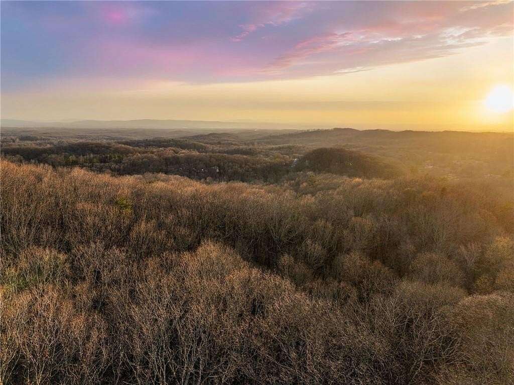 4.45 Acres of Residential Land for Sale in Murrayville, Georgia