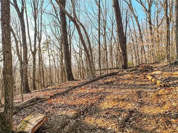 4.45 Acres of Residential Land for Sale in Murrayville, Georgia