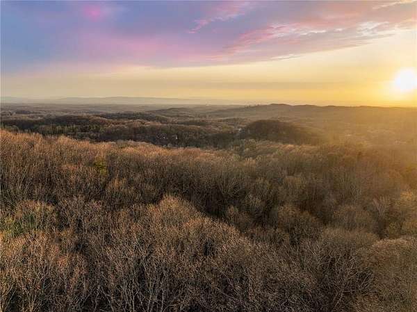 4.45 Acres of Residential Land for Sale in Murrayville, Georgia