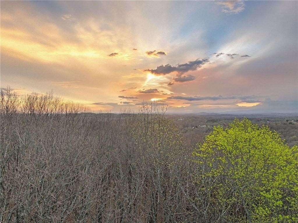 3 Acres of Residential Land for Sale in Murrayville, Georgia