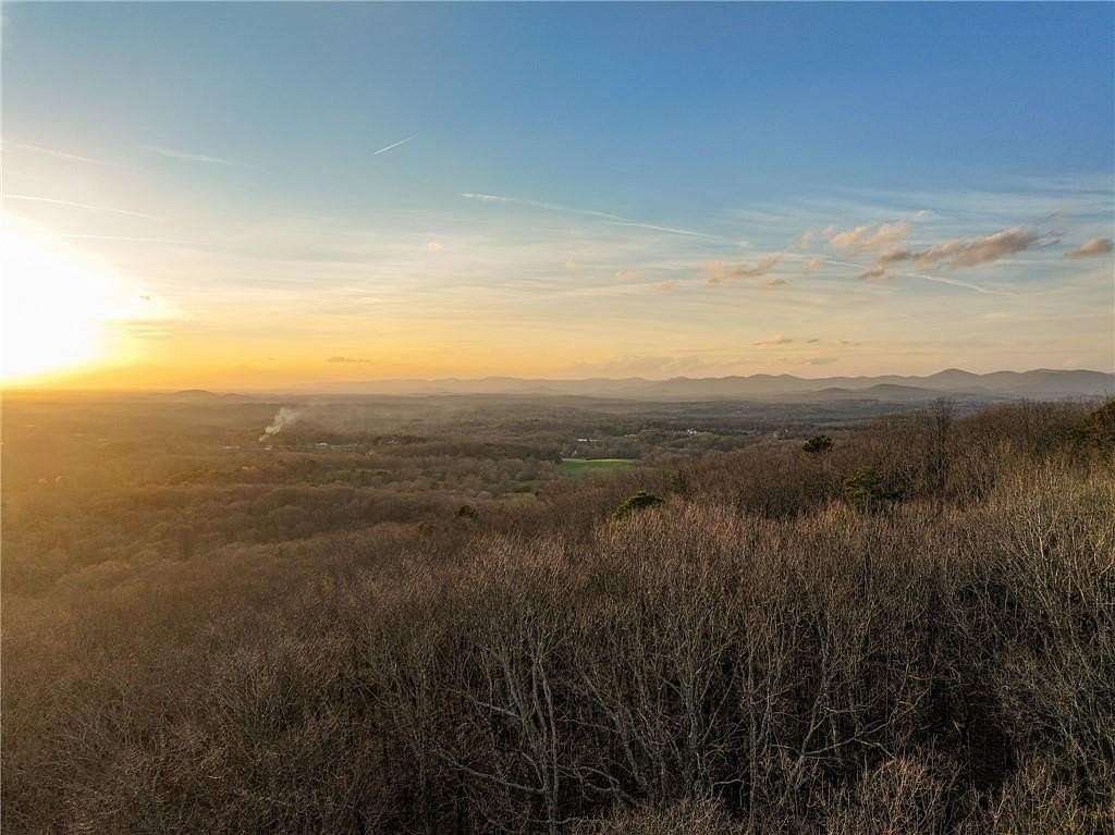 3.15 Acres of Residential Land for Sale in Murrayville, Georgia