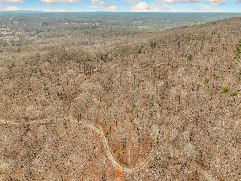 3.5 Acres of Residential Land for Sale in Murrayville, Georgia