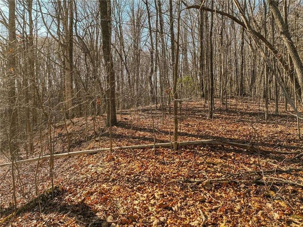 3.5 Acres of Residential Land for Sale in Murrayville, Georgia