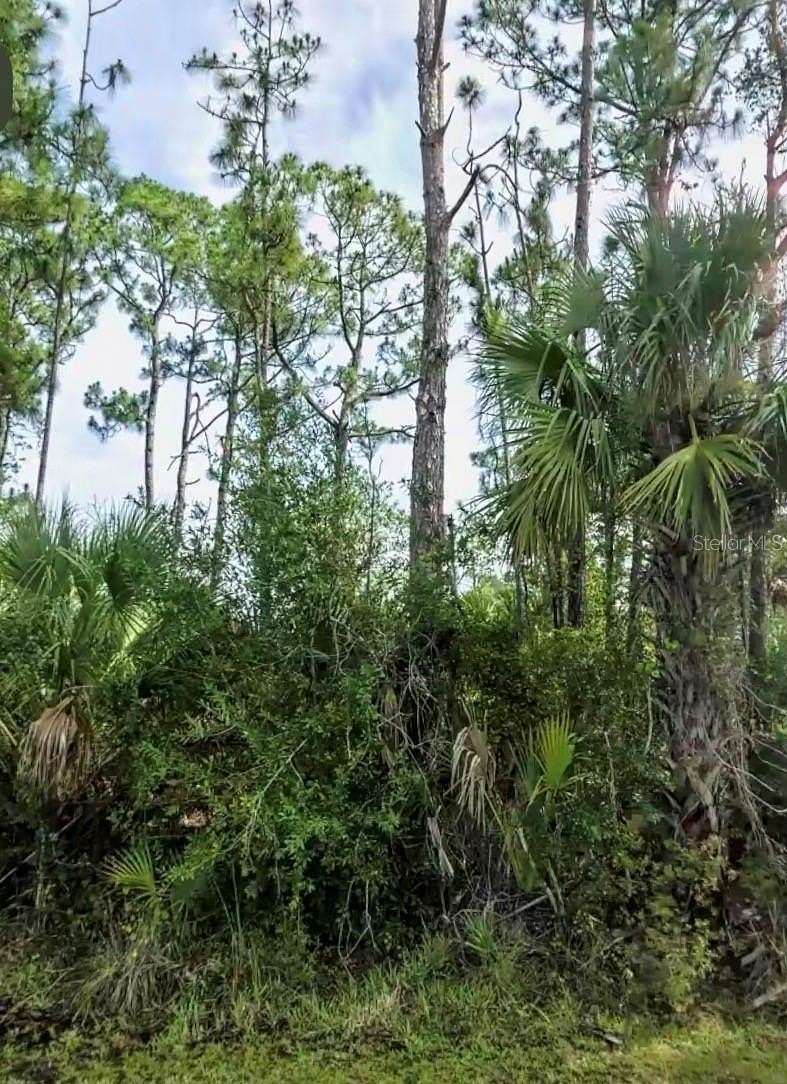 0.23 Acres of Residential Land for Sale in North Port, Florida