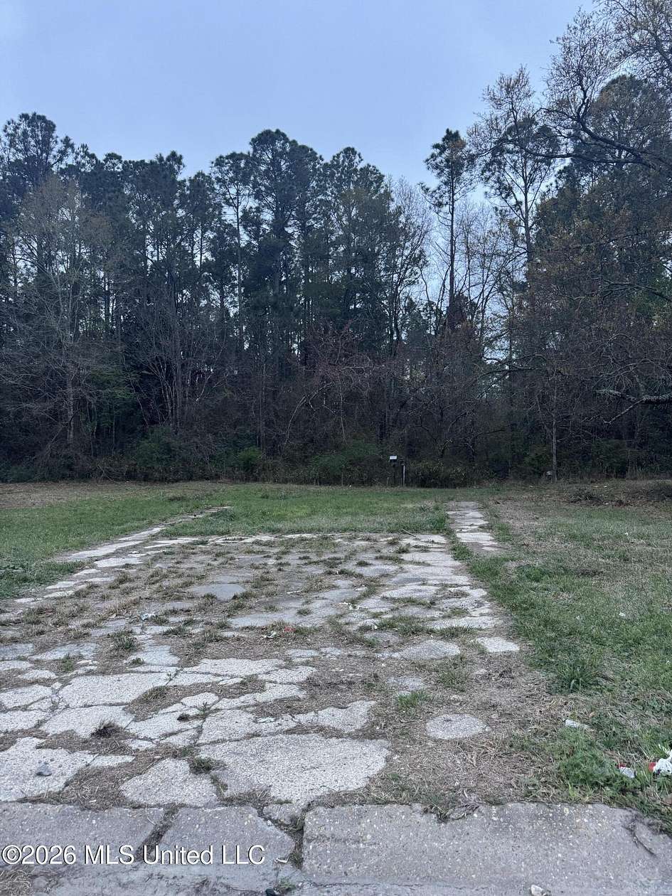 0.17 Acres of Residential Land for Sale in Gulfport, Mississippi