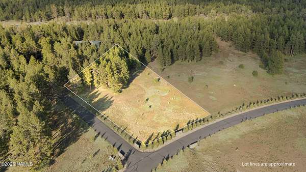 2.24 Acres of Residential Land for Sale in Munds Park, Arizona