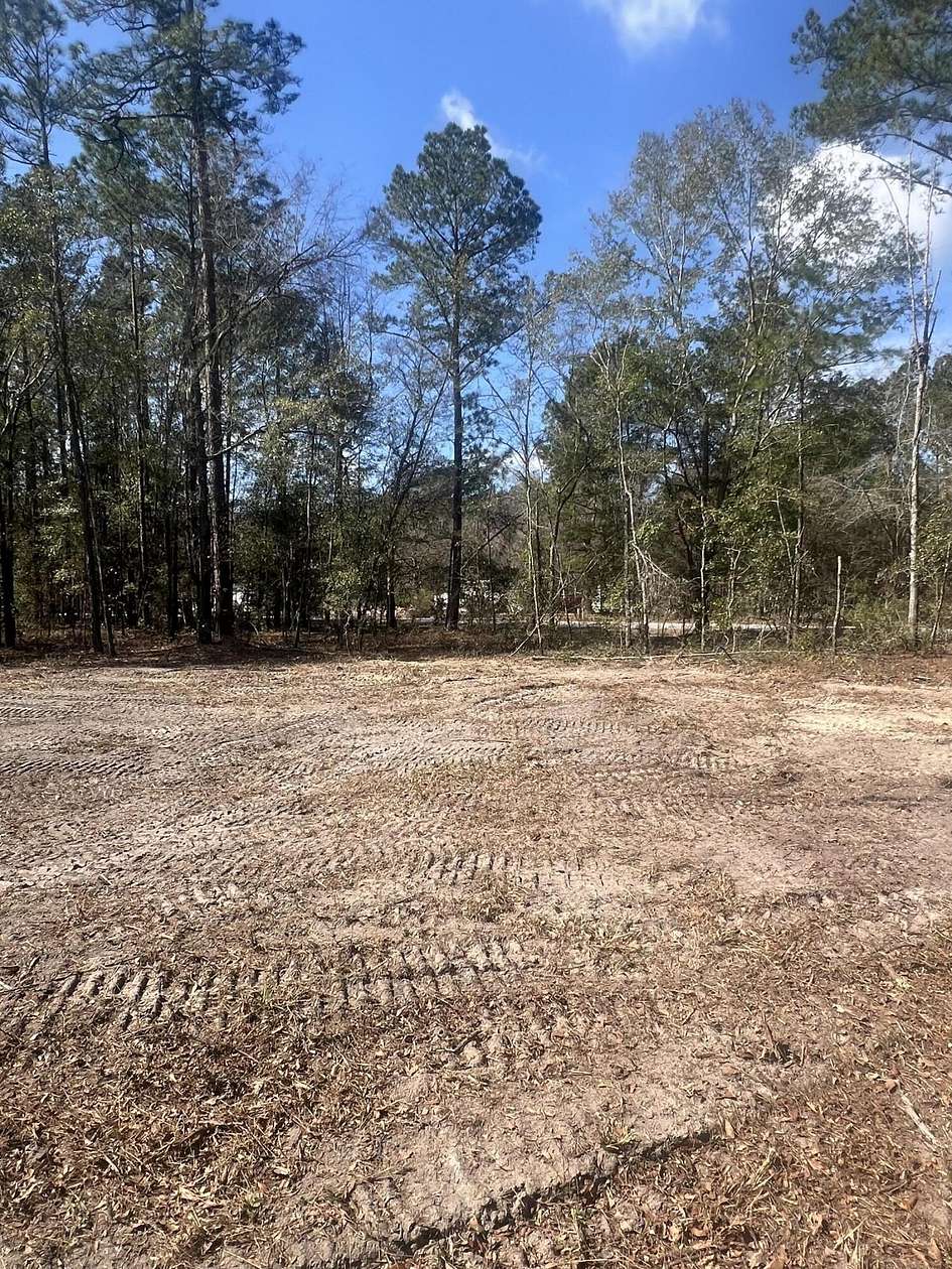 0.55 Acres of Residential Land for Sale in Walterboro, South Carolina