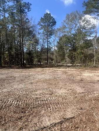 0.55 Acres of Residential Land for Sale in Walterboro, South Carolina