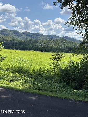 73 Acres of Land for Sale in Sevierville, Tennessee