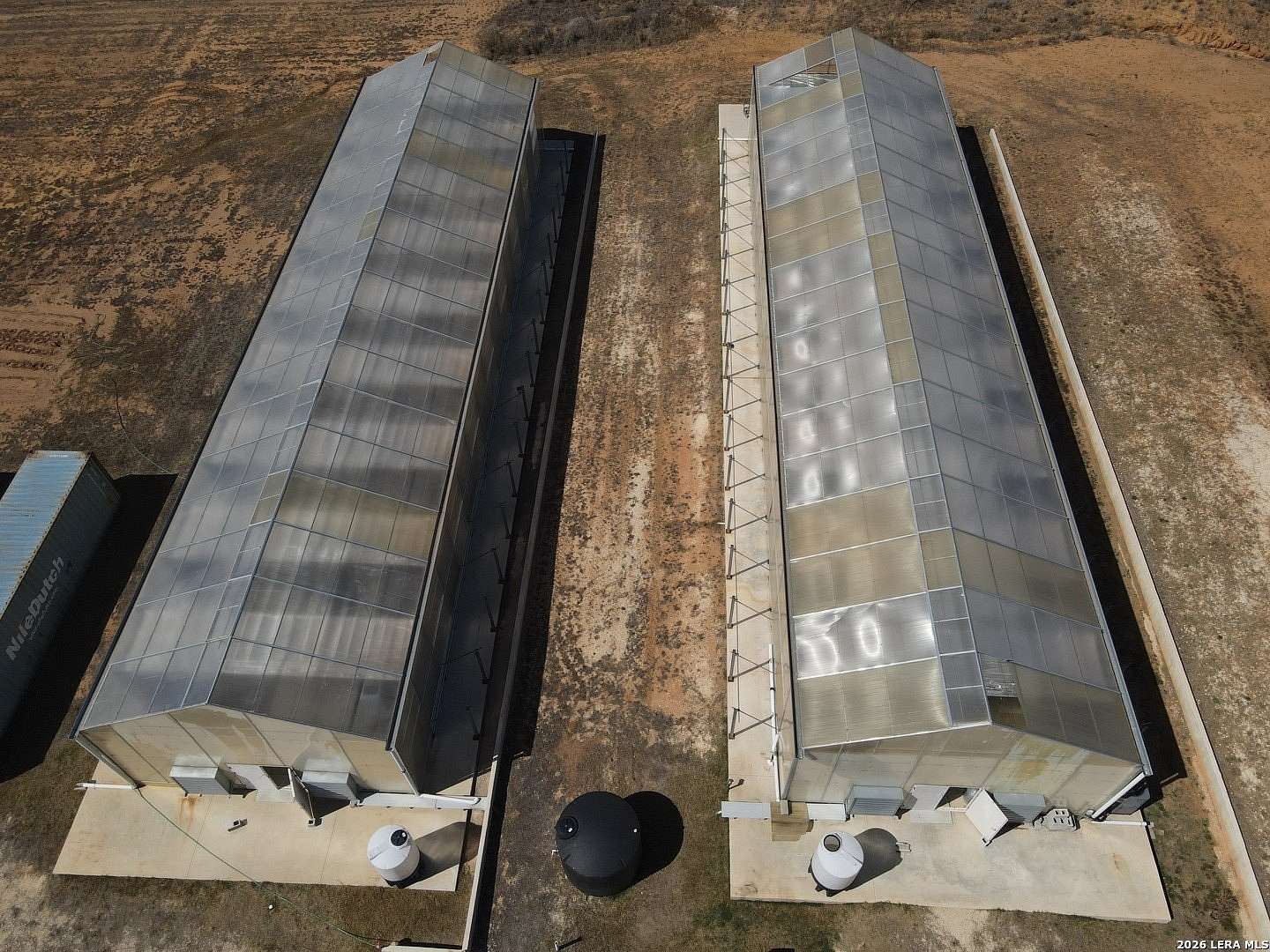 18 Acres of Land with Home for Sale in Pearsall, Texas