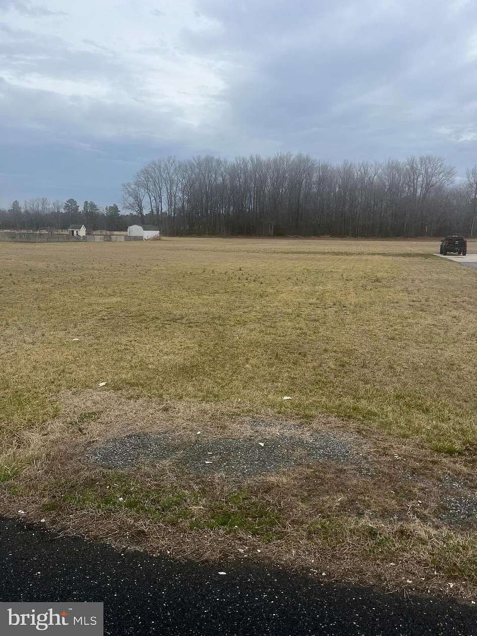 2 Acres of Residential Land for Sale in Georgetown, Delaware
