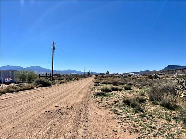 2.14 Acres of Residential Land for Sale in Kingman, Arizona