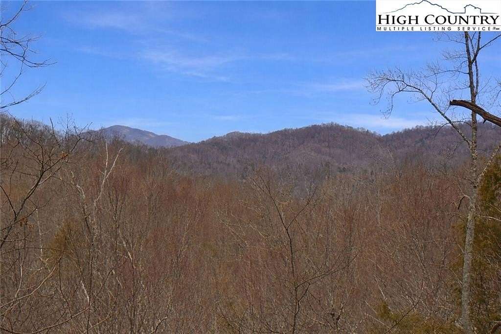 2.86 Acres of Land for Sale in Elk Park, North Carolina