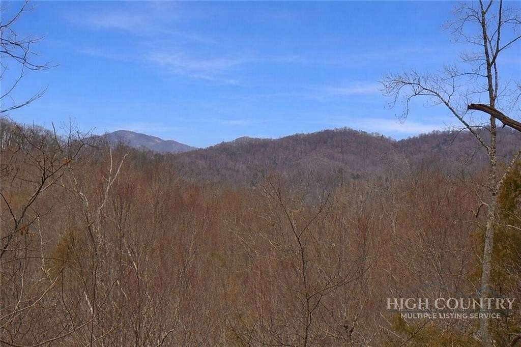 2.86 Acres of Land for Sale in Elk Park, North Carolina