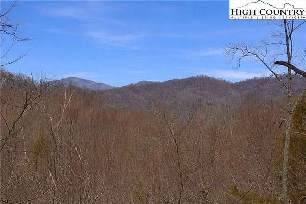 2.86 Acres of Land for Sale in Elk Park, North Carolina
