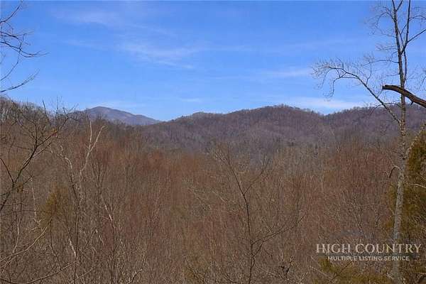 2.86 Acres of Land for Sale in Elk Park, North Carolina
