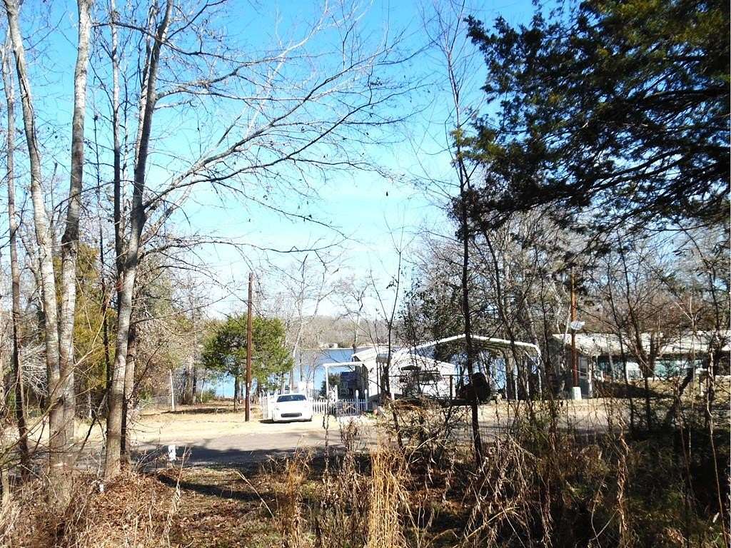 0.18 Acres of Residential Land for Sale in Murchison, Texas