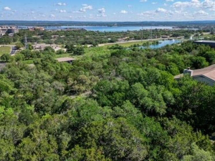 0.85 Acres of Residential Land for Sale in Horseshoe Bay, Texas