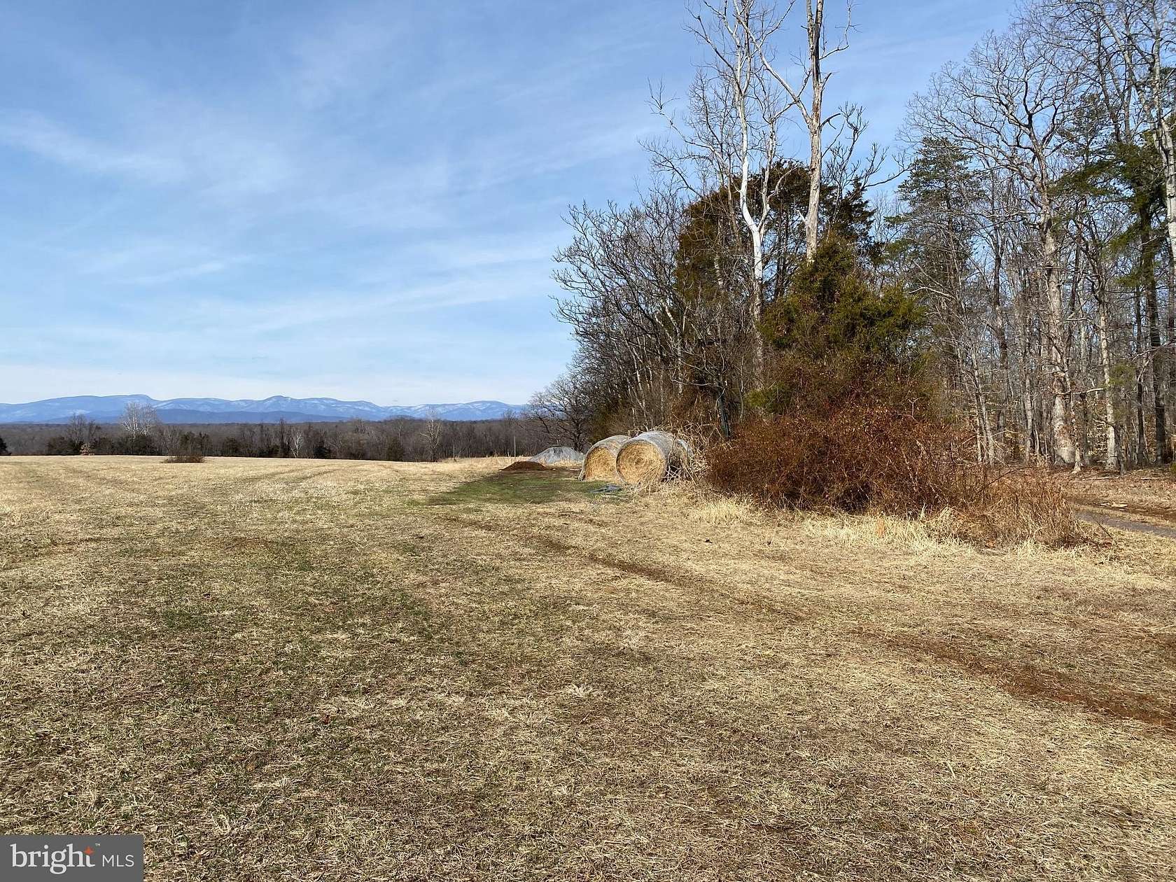 46.3 Acres of Land for Sale in Culpeper, Virginia