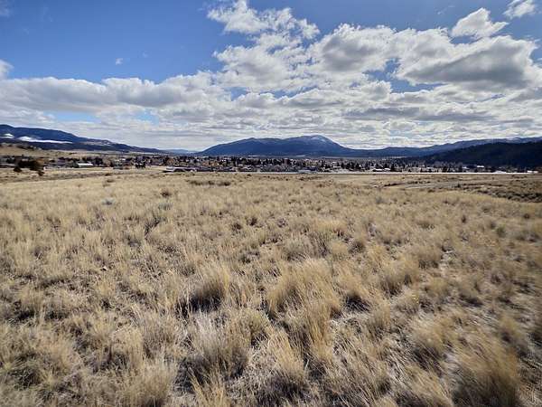 35.9 Acres of Recreational Land for Sale in Boulder, Montana