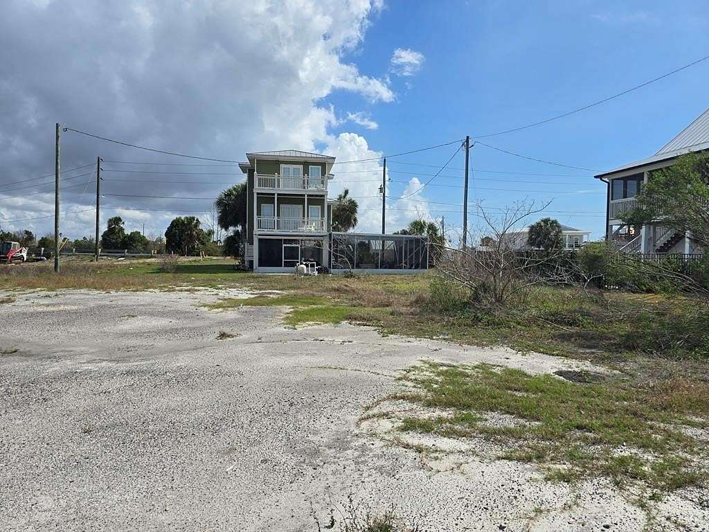 0.17 Acres of Land for Sale in Mexico Beach, Florida