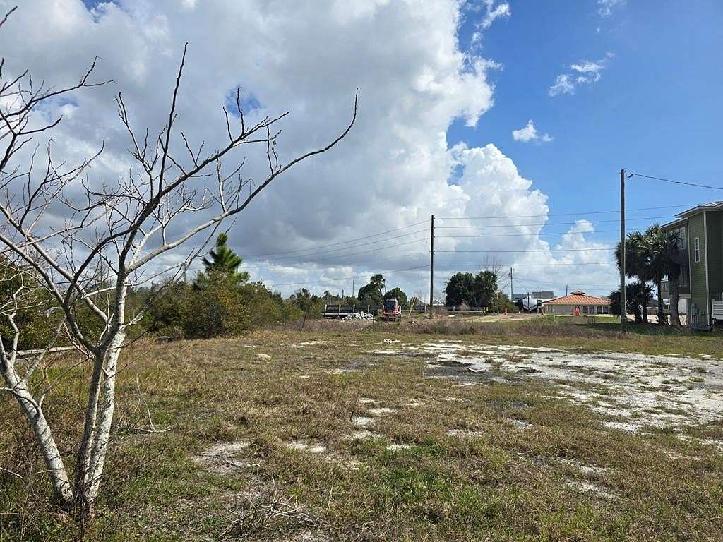0.17 Acres of Land for Sale in Mexico Beach, Florida
