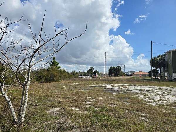 0.17 Acres of Land for Sale in Mexico Beach, Florida