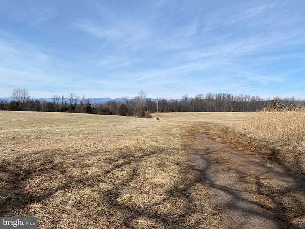 46.3 Acres of Recreational & Residential Land for Sale in Culpeper, Virginia
