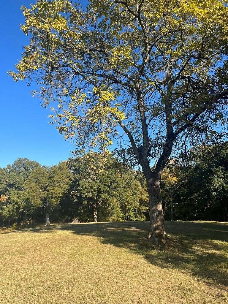 15.7 Acres of Land for Sale in Big Sandy, Tennessee