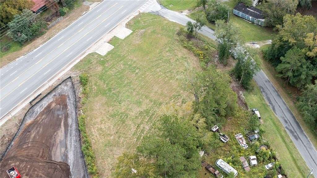 1 Acre of Commercial Land for Sale in Brunswick, Georgia