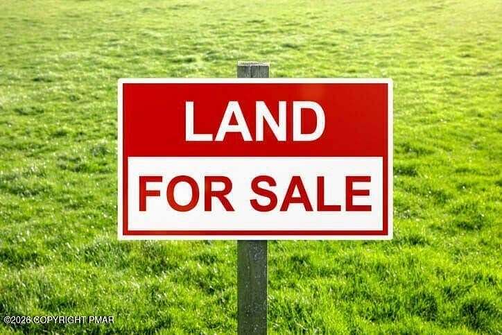 0.54 Acres of Residential Land for Sale in Richmondale, Pennsylvania
